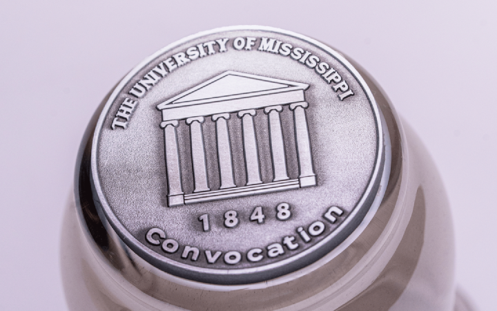 Custom University Challenge Coins